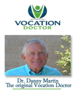 Dr. Danny Martin